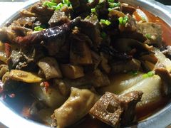 -麻木老地方牛筋牛杂(长堤街店)