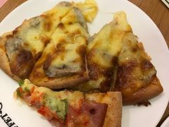 -亚马逊环球美食百汇(新城吾悦广场店)