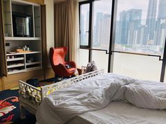 -上海外滩英迪格酒店