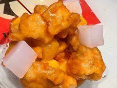 -赵财财·肠粉·煲仔饭(华润万象城店)