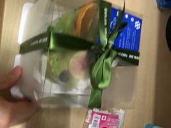 -你好独角兽·蛋糕甜品
