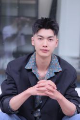 -尤司男士国潮理发馆