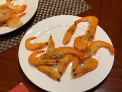 -武汉世茂希尔顿酒店·汇·全日餐厅