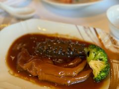 -宝丽轩中餐厅BAOLIXUAN