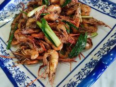 -邱记私房菜·十八年本地菜