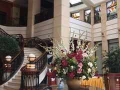 -上海安亭别墅花园酒店