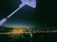 -琴岛之星摩天轮