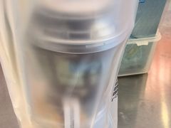 -Blueglass酸奶(财富购物中心店)