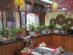 -一块豆腐·海鲜·家常菜(李沧书院路店)