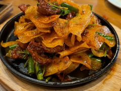 -长寿参鸡汤(朝韩风情街店)