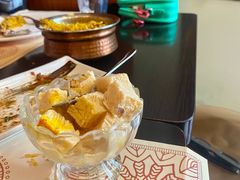 -克比叔叔印度餐厅Kebabs on the Grille(永康路分店)