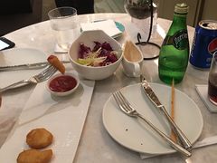 -顺德联塑万怡酒店·万荟轩自助餐厅