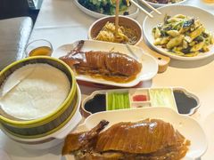-大鸭梨(天通西苑店)