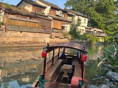 -小河直街历史文化街区