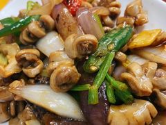 酱爆生肠-甜甜屋(解放中路店)