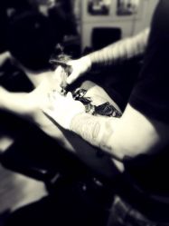 iphone_upload_pic-上海刺客纹身
