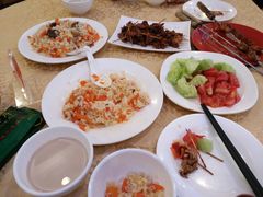 -维吾尔餐厅(宜山路店)