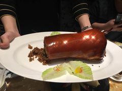 -8餐厅(新葡京酒店)