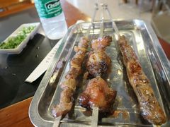 -情忆草原涮肉馆