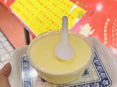 凤凰奶糊-百花传统甜品店(原址店)