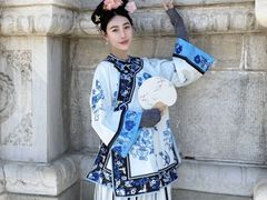 -小吊梨汤·北京菜·烤鸭(王府井银泰in88店)