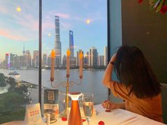 -Kathleen's Waitan 凯圣琳江景西餐厅(外滩店)