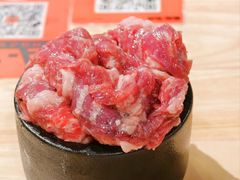-霸腹烤肉(厦门柚子番店)
