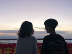 -白云山风景名胜区