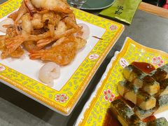 -那家小馆•北京菜•烤鸭(中关村店)