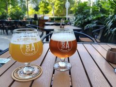 -京A Taproom·精酿餐吧(CBD店)