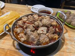 -老殷锅仔