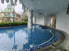 -启东恒大海上威尼斯酒店