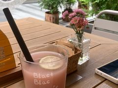 -Blac+Blac(中海环宇荟店)