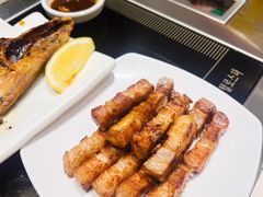 -阿里郎韩国料理