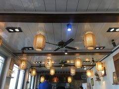 大堂-京城小江南·土菜馆·蒸白鱼(东四十条店)