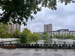 -北湖公园