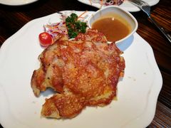 -昔士风中西餐厅(天河公园店)