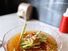 正宗朝鲜冷面-七八冷面·延边朝鲜族美食(欢乐谷店)