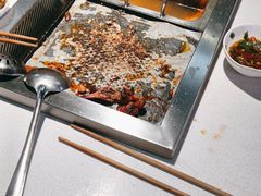 -新艺自助美食城(中山路店)