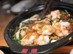 -陶德砂锅(蜀汉路店)