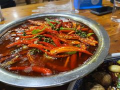 -三哥田螺(北书院街店)