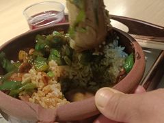 -京参 • 擂椒饭(这有山店)