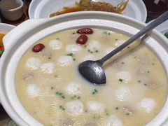 -鑫小城故事·藕汤·家常菜(台北一路总店)