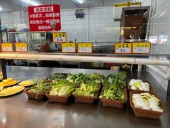 -三千坪超级火锅市场·土灶牛肉火锅