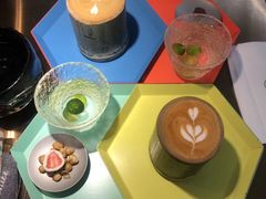 -茶是一枝花泡茶店