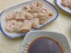 白切肠头-阿勇面馆(东书房路店)