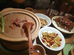 -吃饭皇帝大(合生汇店)