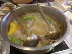 -许府牛火锅(星桥店)