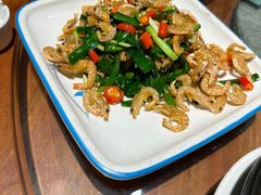 -包子大王(新泽巷店)