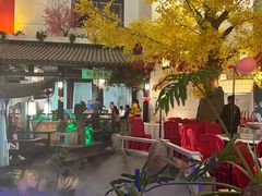 -袁州宴·地道袁州菜(袁山东路店)